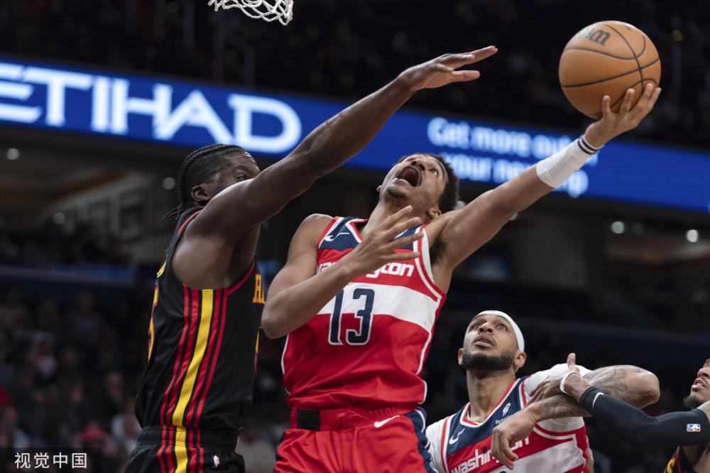 队初露头角 队初露头角