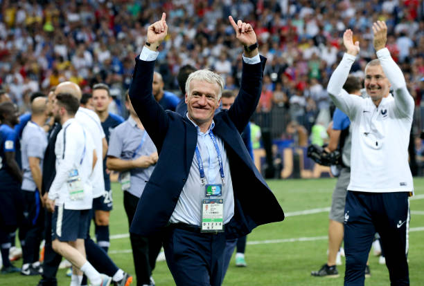 他希望自己 他希望自己